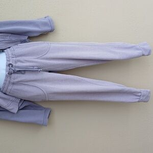 Adidas by Stella McCartney Sweatpants Size XS in Light Purple
